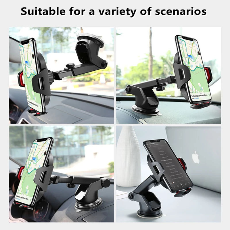 Car Phone Holder