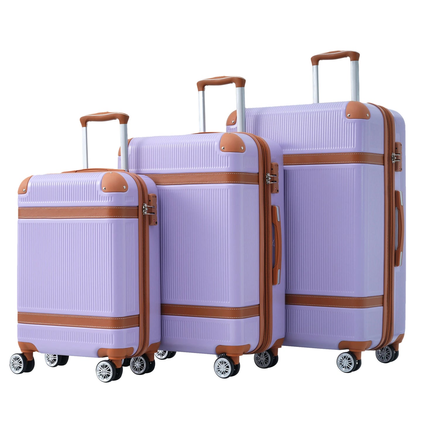 Travel Rolling Luggage