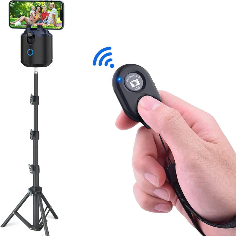 Bluetooth Camera Remote