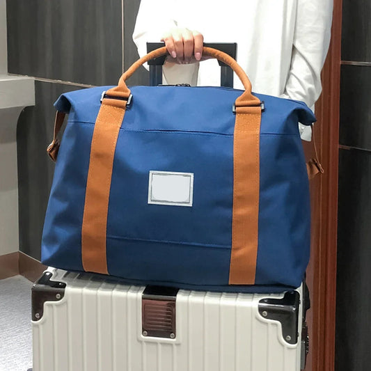 Large Travel Bag