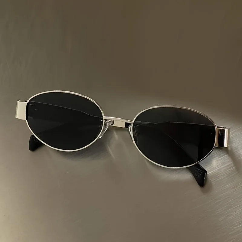 Oval Sunglasses
