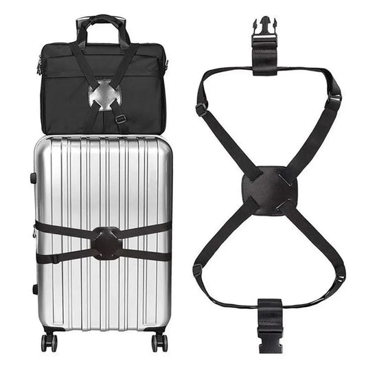 Travel Suitcase Strap