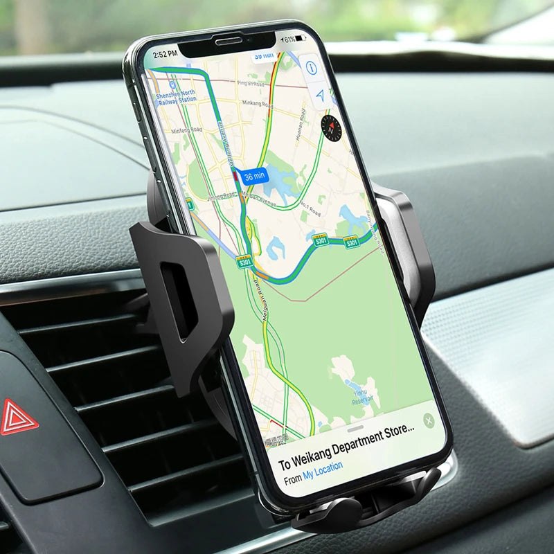Car Phone Holder