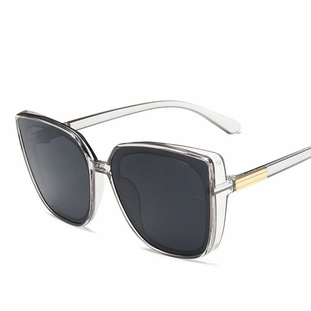 Cat Eye Sunglasses