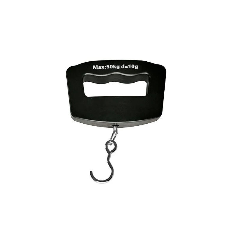 Digital Luggage Scale