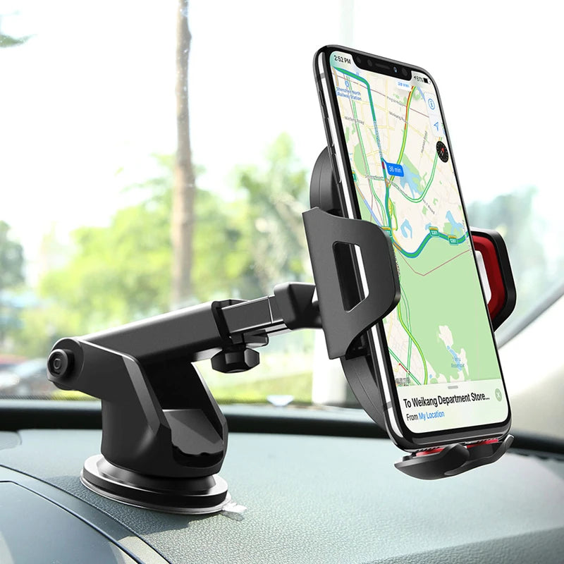 Car Phone Holder
