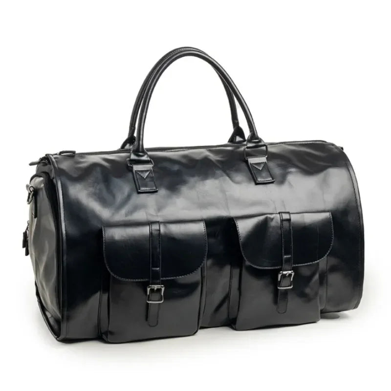 Garment Duffel Bag