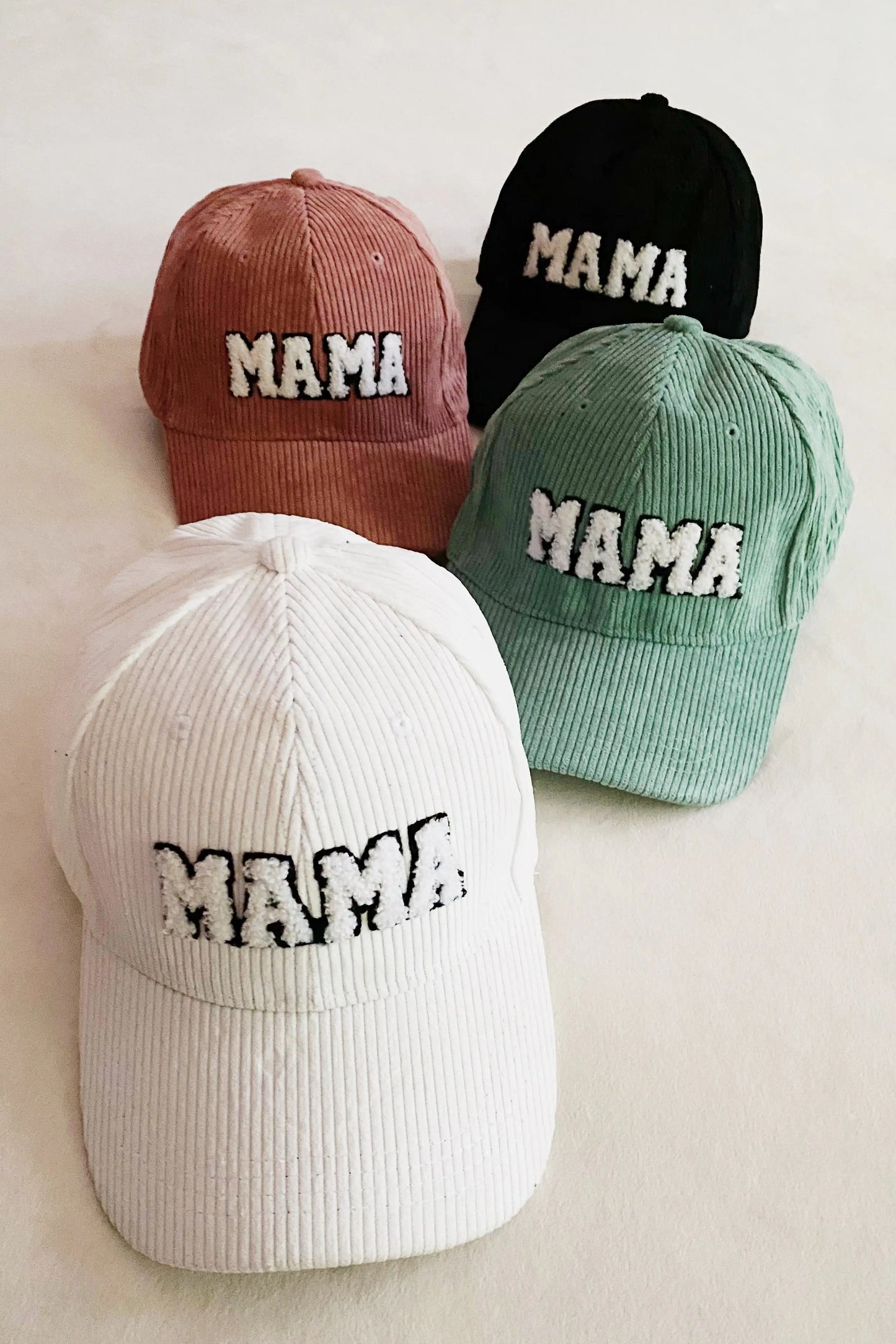 Soft Mama Cap