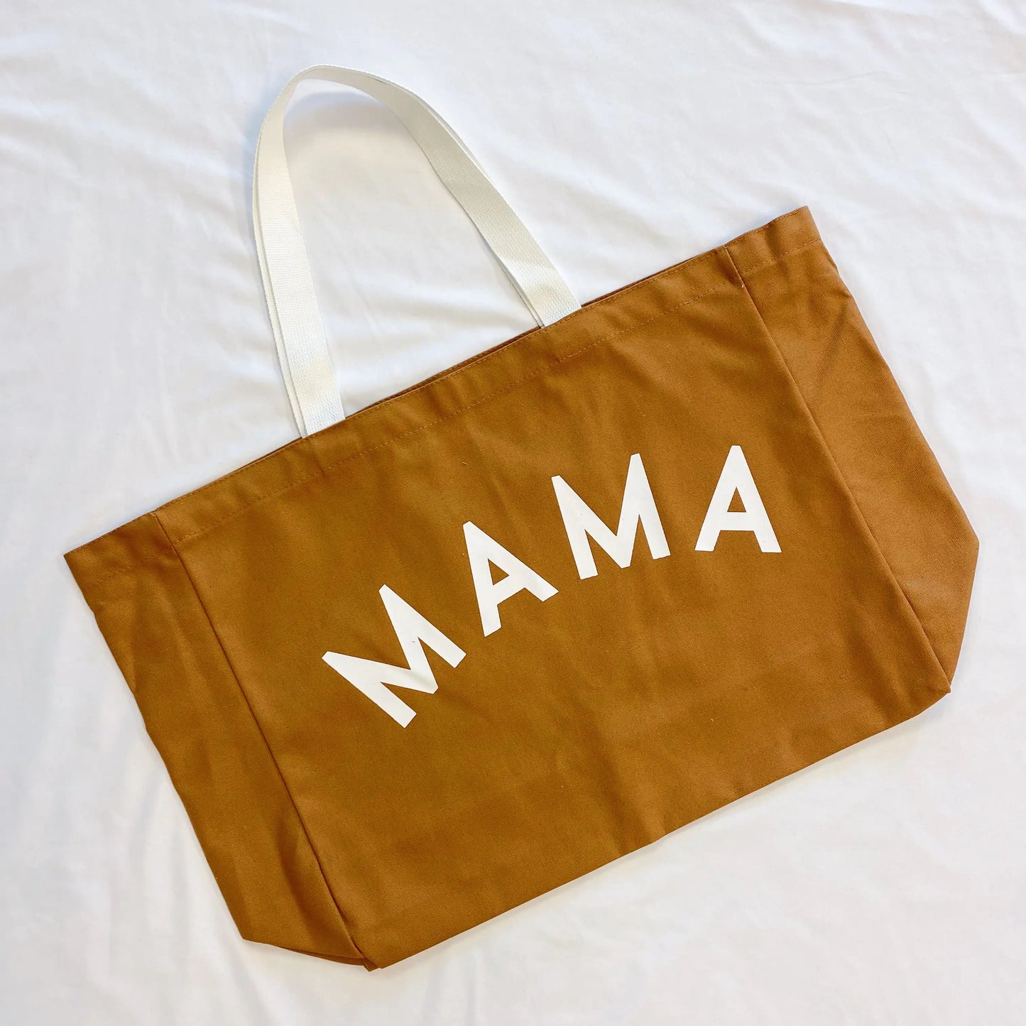 Mama Tote Bag