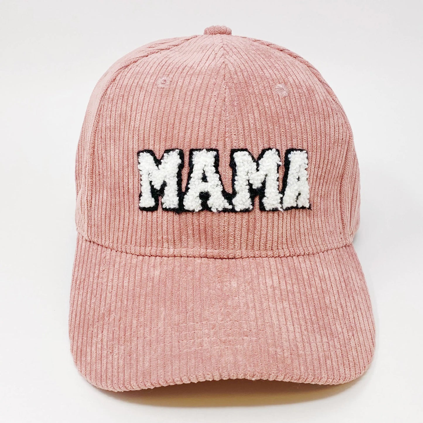 Soft Mama Cap