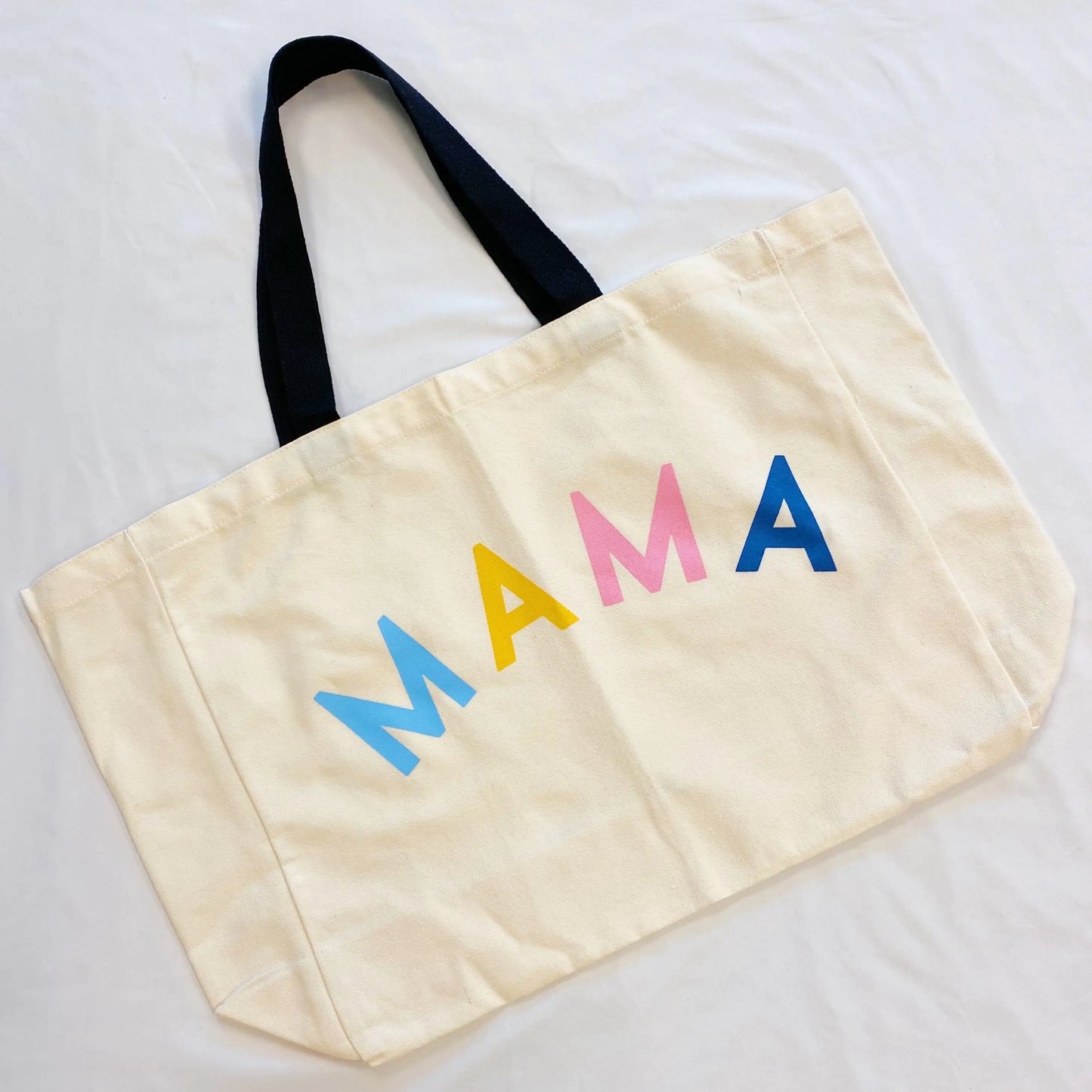 Mama Tote Bag