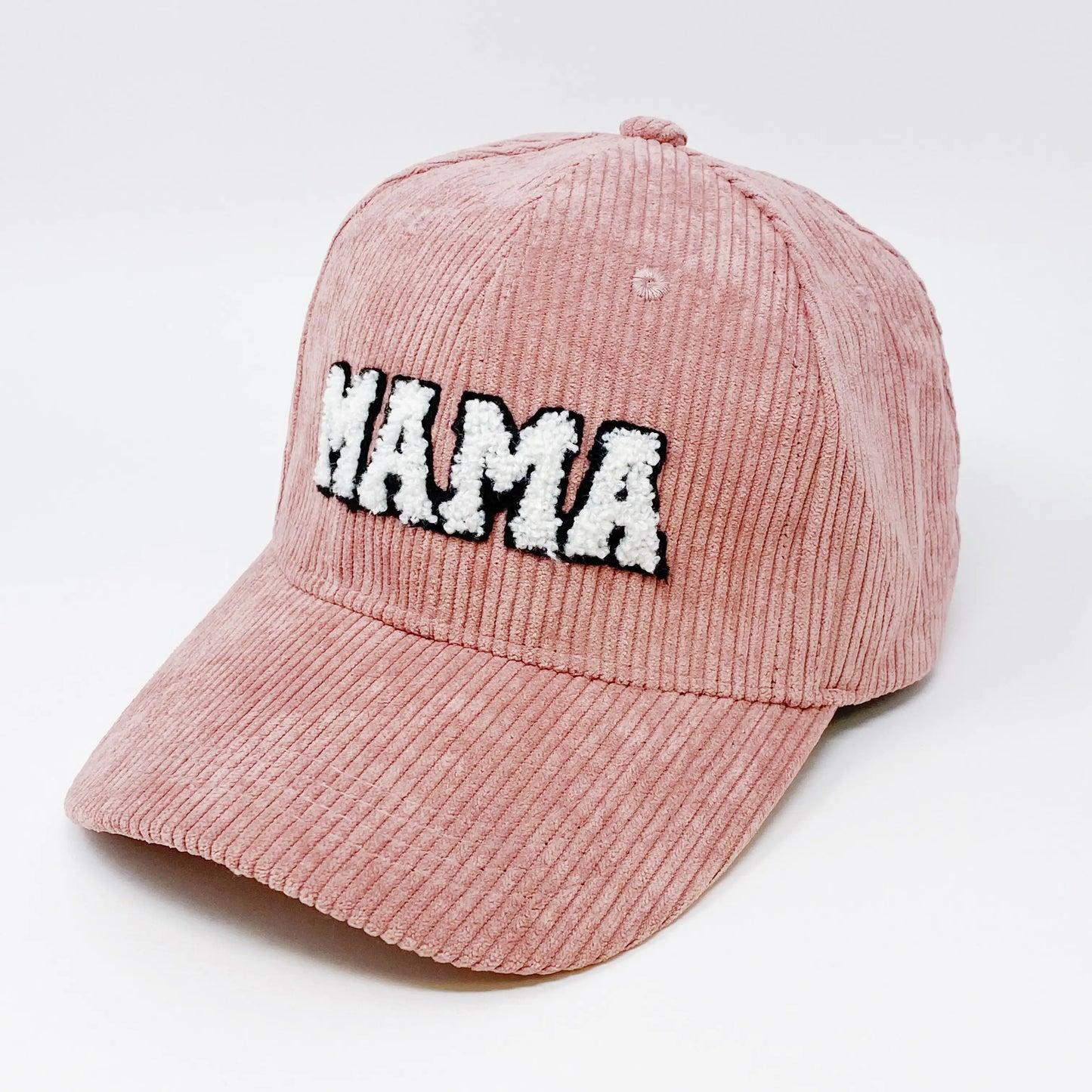 Soft Mama Cap