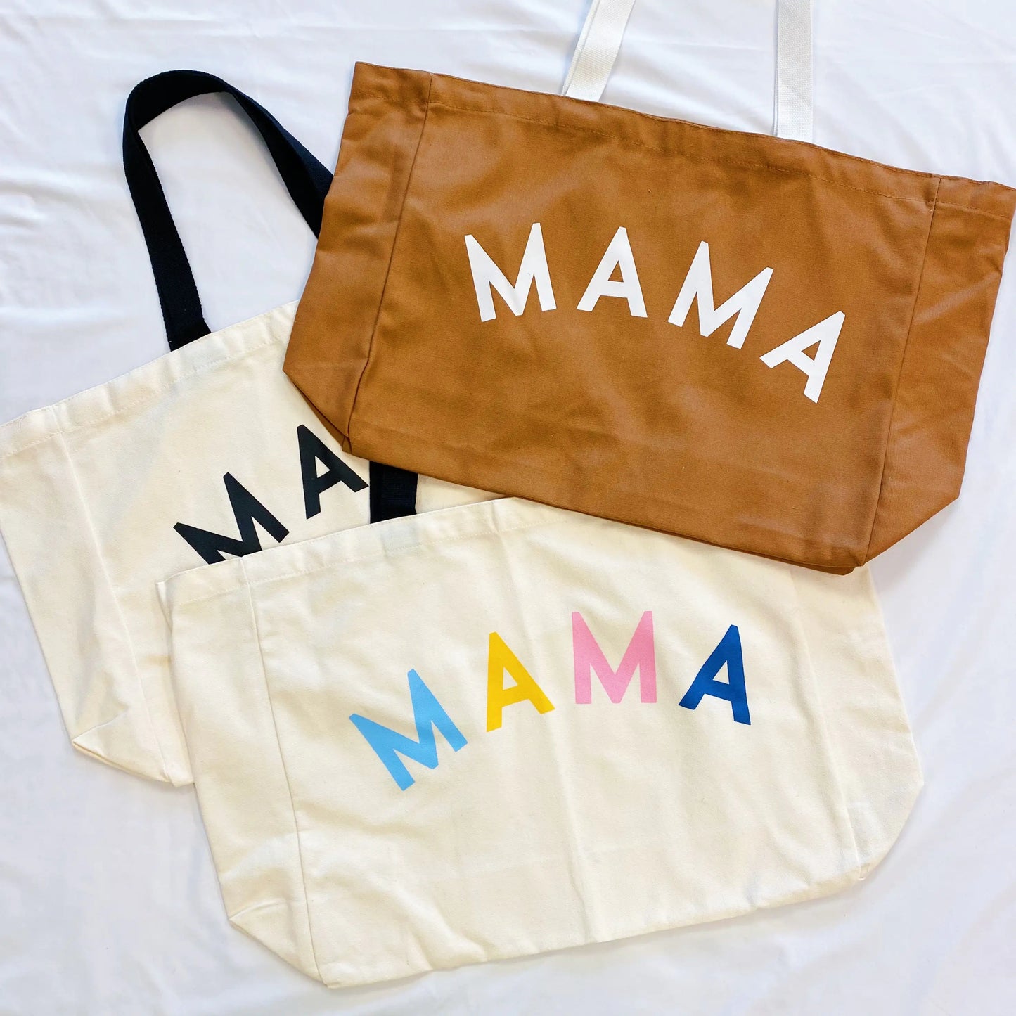 Mama Tote Bag