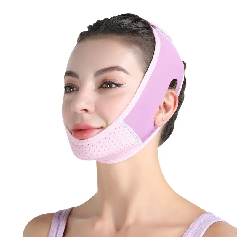 Face Slimming Strap