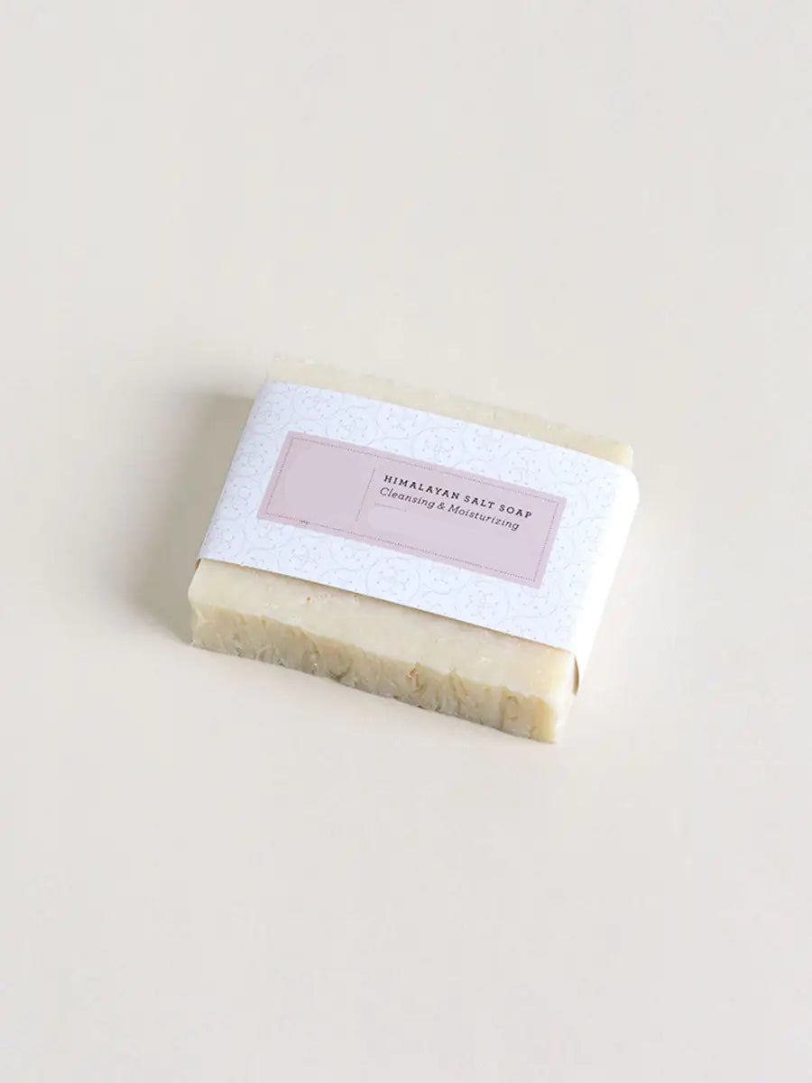 Himalayan Soap Bar