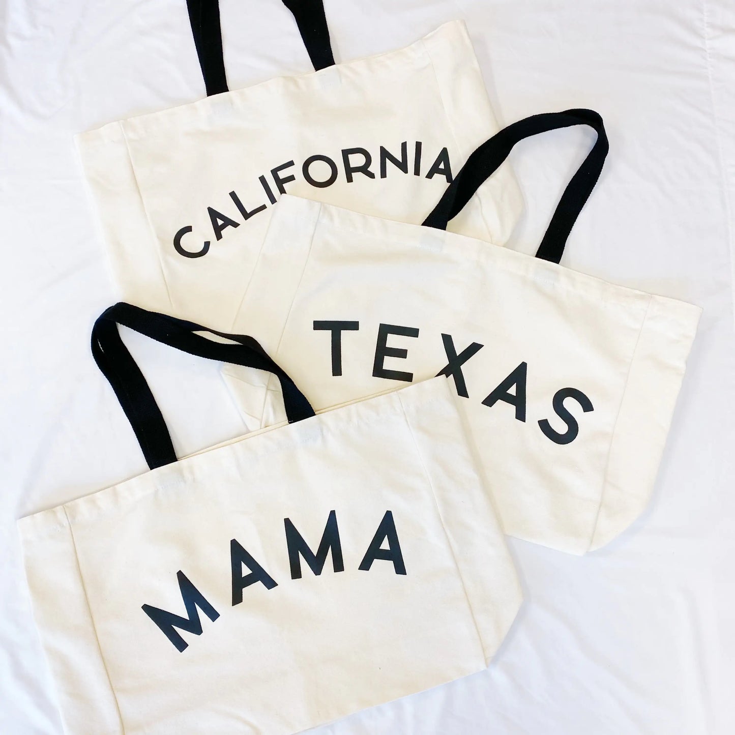 Mama Tote Bag