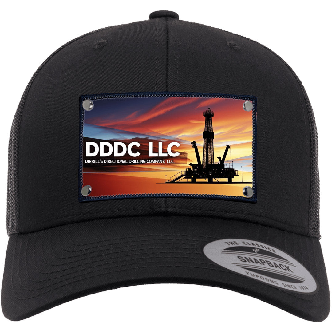 3DC LLC HAT