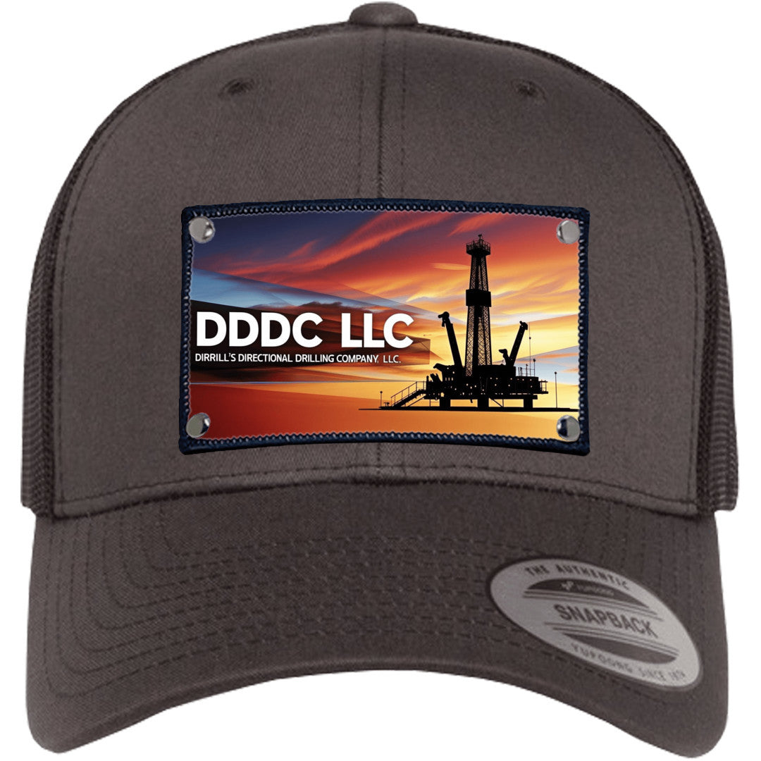 3DC LLC HAT