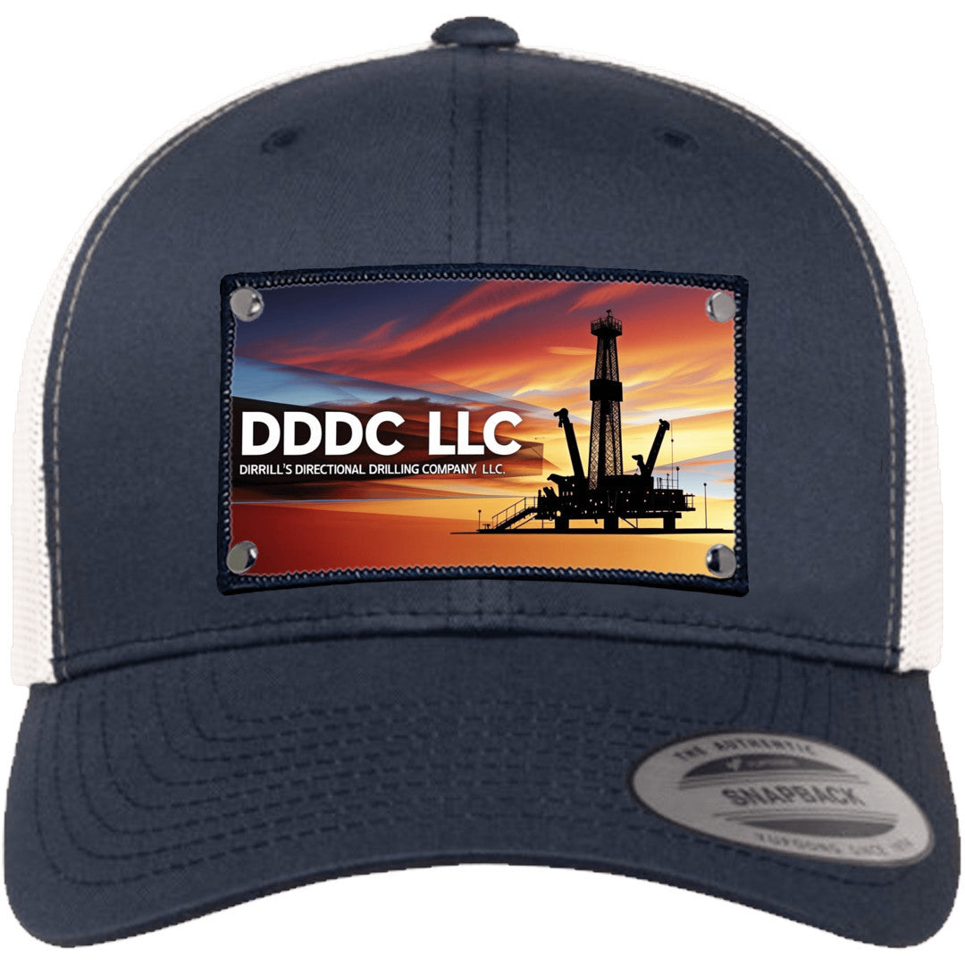 3DC LLC HAT