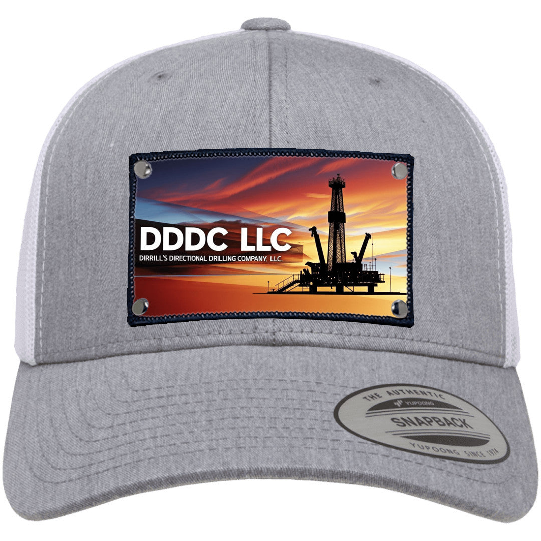 3DC LLC HAT