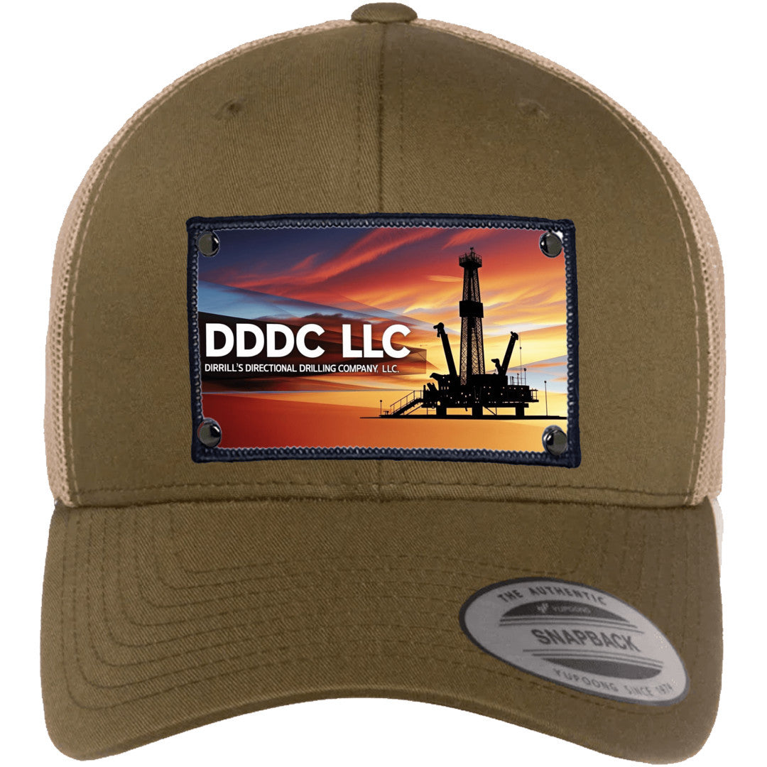 3DC LLC HAT