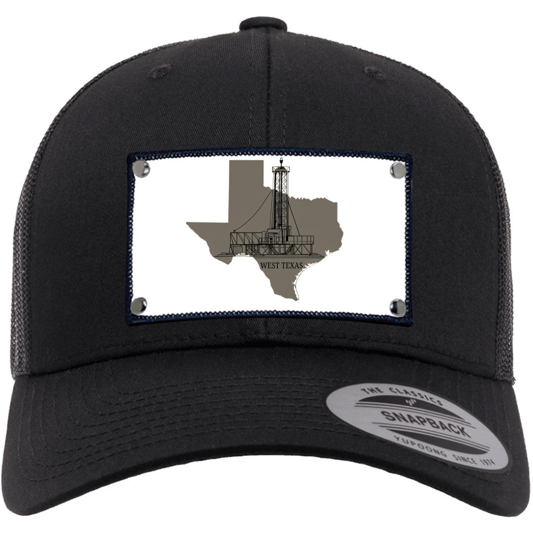 WEST TEXAS HAT
