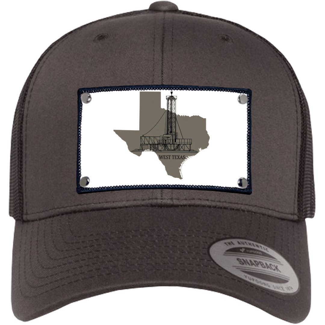 WEST TEXAS HAT