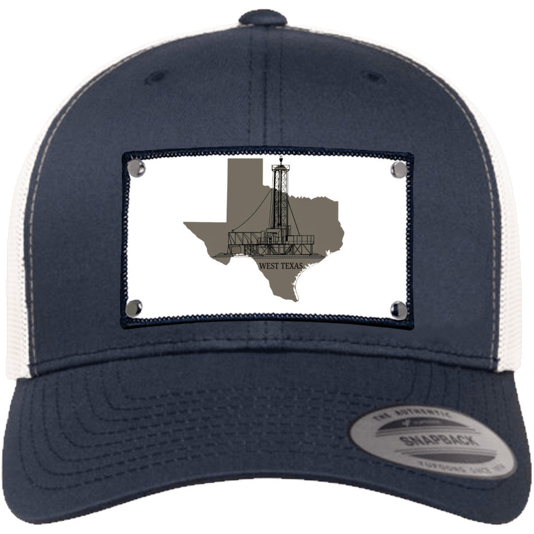 WEST TEXAS HAT