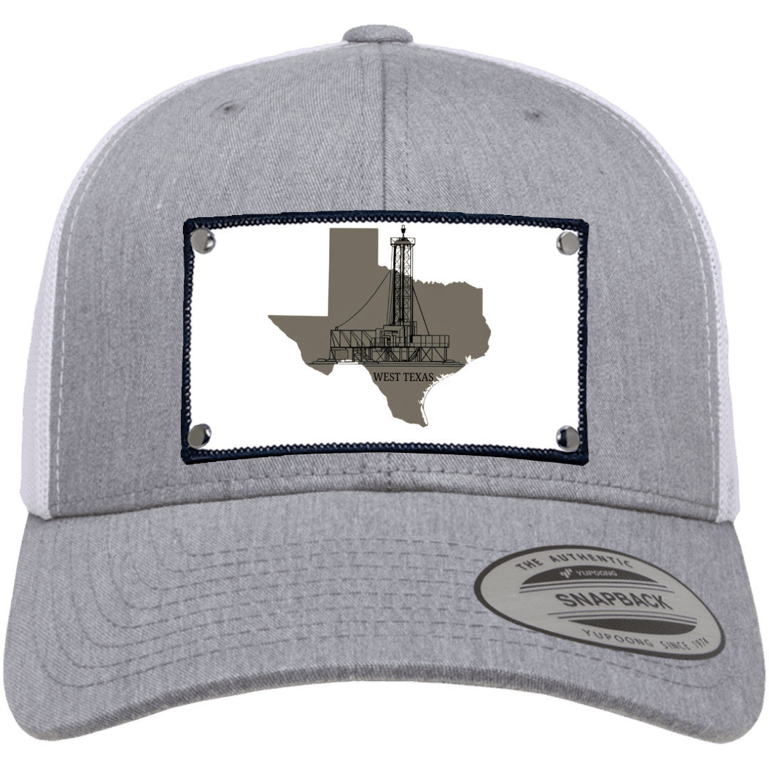 WEST TEXAS HAT