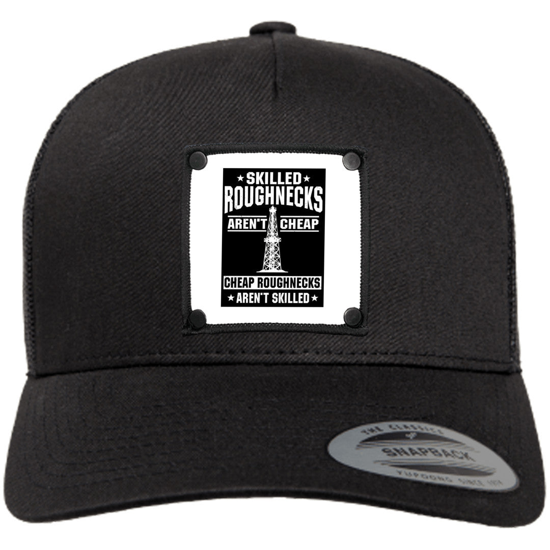 SKILLED ROUGHNECKS HAT
