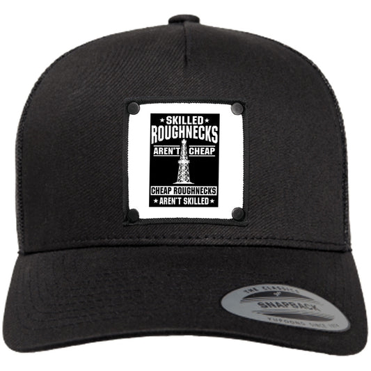 SKILLED ROUGHNECKS HAT