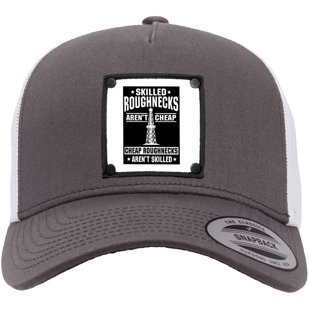 SKILLED ROUGHNECKS HAT