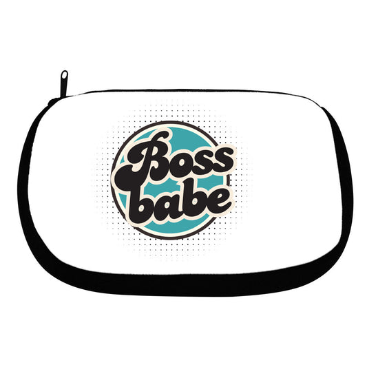 BOSS BABE POUCH