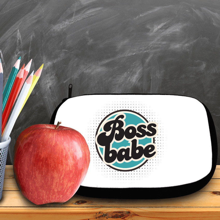 BOSS BABE POUCH