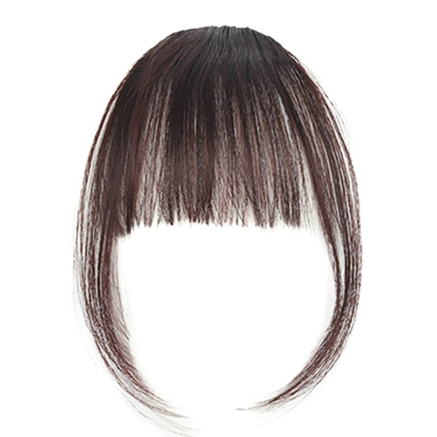 Clip-in Hair Bangs