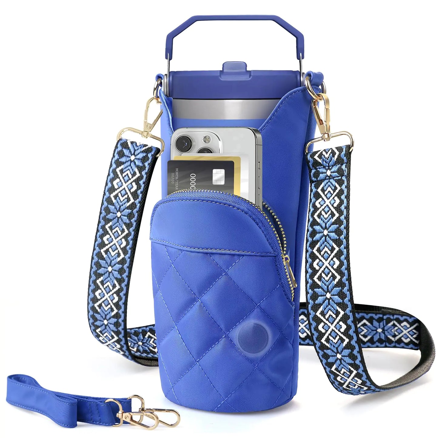 Water Bottle Carrier