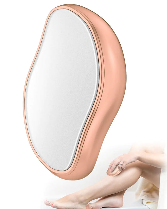 Crystal Hair Remover