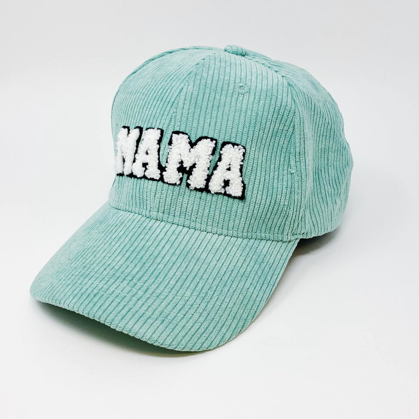 Soft Mama Cap