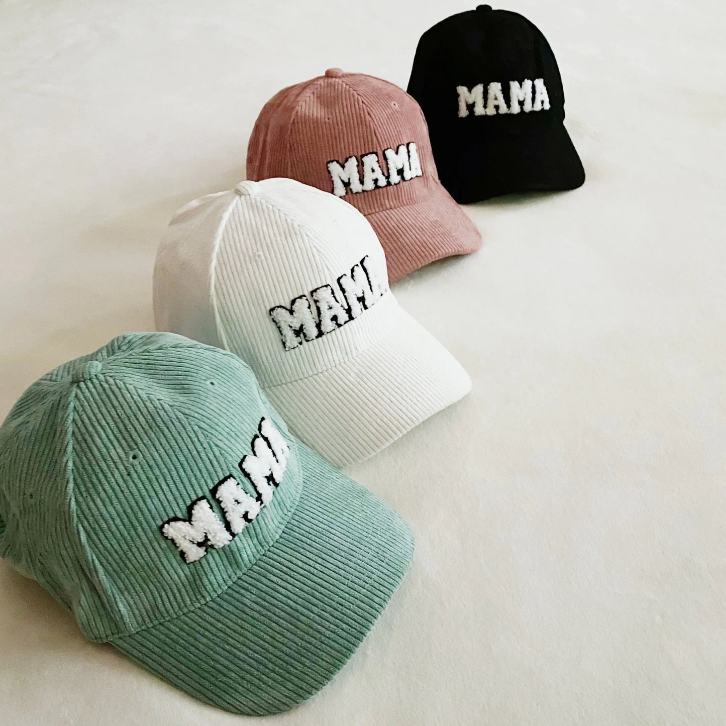 Soft Mama Cap